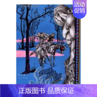 [正版]漫画 STEEL BALL RUN飙马野郎16 荒木飞吕彦 台版漫画书繁体中文原版进口图书 JOJO乔乔的奇