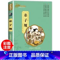 画说国学[弟子规] [正版]论语国学经典全集完整版小学生注音版带译注一二年级阅读课外书籍非必读老师儿童读物历史经典故事书