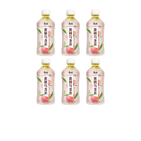 康师傅 蜜桃乌龙 330ml*6小瓶装茶饮料饮品 夏日饮料便携 苏宁宜品推荐