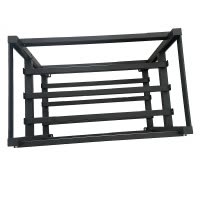 晖旭源 电池架 电池存放架 470*510*940mm 组