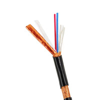 三信 软芯控制线ZR-RVVP20×1.5 米