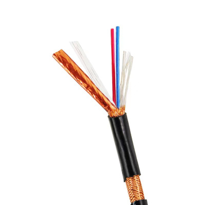 三信 软芯控制线ZR-RVVP20×1.5 米