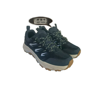 奥塔卡耐磨防滑舒适安全鞋