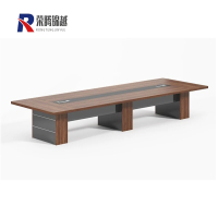 工作桌 会议桌 办公桌 3000*1200*760mm 张