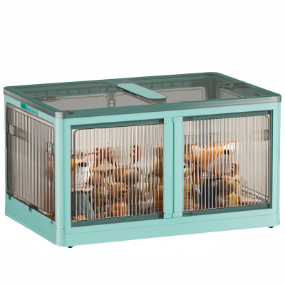 攸形多功能收纳箱73*49*40cm个