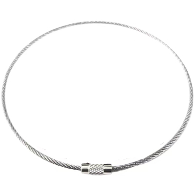 旋达钢丝圈300mm 根