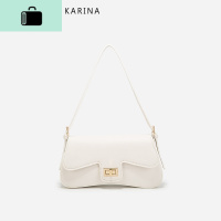 法式复古腋下包单肩包法棍包包2020新款潮夏季网红百搭手提包NEW LAKE女士单肩包