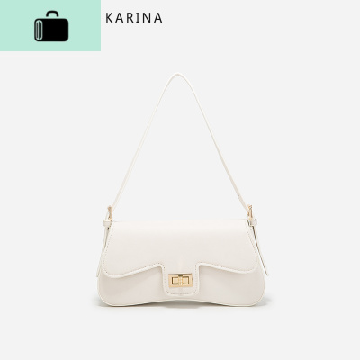 法式复古腋下包单肩包法棍包包2020新款潮夏季网红百搭手提包NEW LAKE女士单肩包