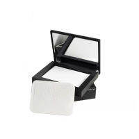 纳斯(NARS)裸光透明色蜜粉饼 全新升级 控油定妆持久不脱妆清透隐形毛孔粉质细腻微细闪