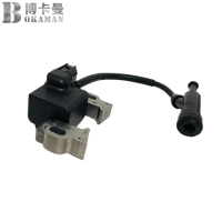 博卡曼点火线圈总成BKM177F30100/个