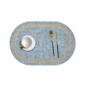 梵澜狸防烫桌垫T76 块