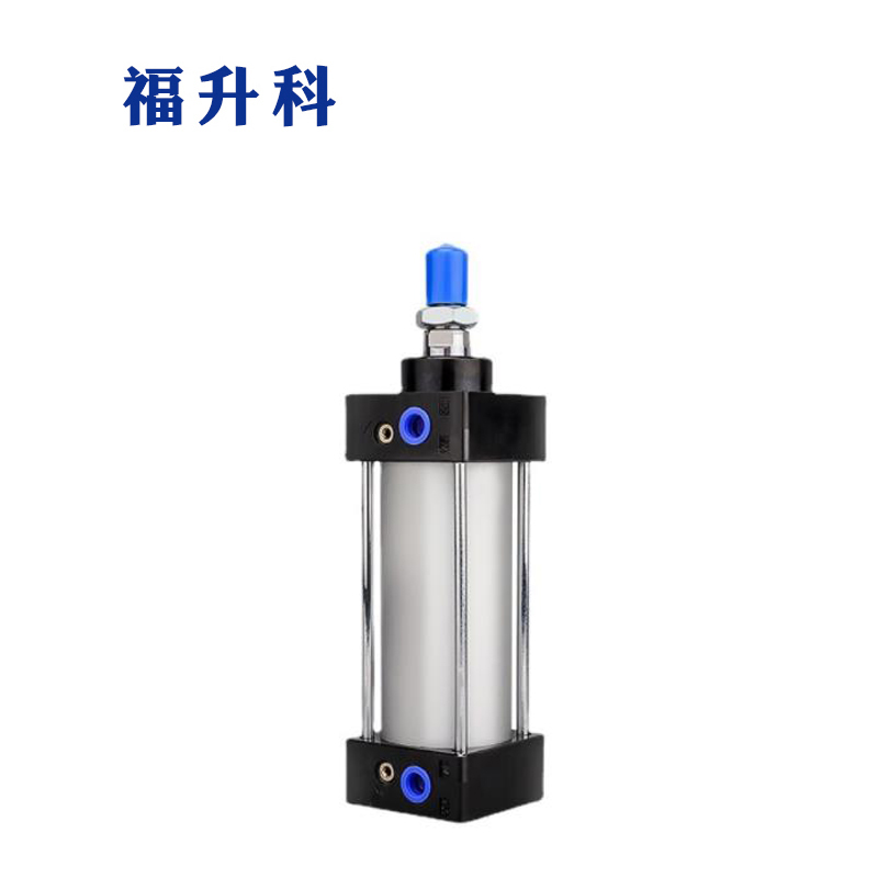 福升科 风缸