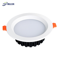 腾达鸿-LED嵌入式筒灯 24W /个