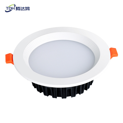 腾达鸿-LED嵌入式筒灯 24W /个