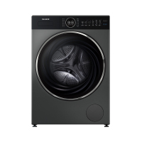 美菱全自动滚筒洗衣机RS21G120D