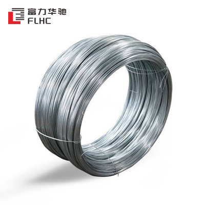 富力华驰 镀锌铁丝 14号捆