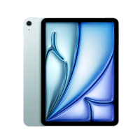 Apple/苹果 11 英寸 iPad Air (2025) 蓝色 128GB 无线局域网机型