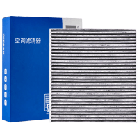 澳麟适配金杯通用开拓者汽车空调滤芯活性炭HEPA防雾霾甲醛过滤PM2.5空调格原厂原装