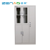 振奥 五门更衣柜员工柜铁皮衣柜带锁鞋柜970x420x1800mm/台