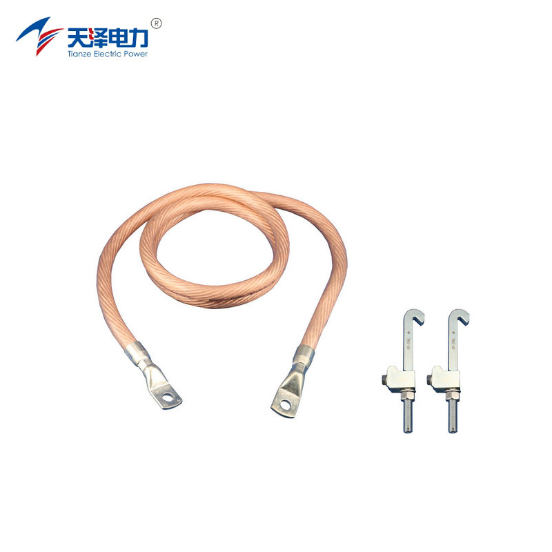 天泽电力 数控机床工业线束 TREL-CU95-2000 条