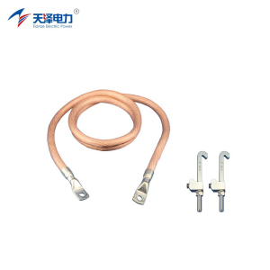 天泽电力 数控机床工业线束 TREL-CU95-2000 条