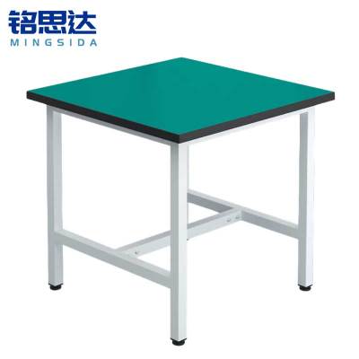 铭思达轻型防静电工作台