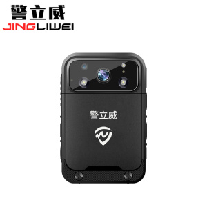 警立威 4G音视频记录仪 DSJ-N8 128G(台)