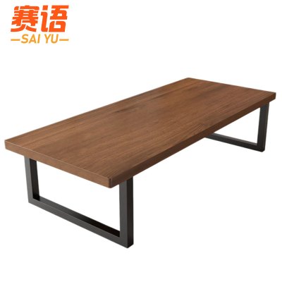 赛语长条桌
