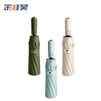 金桂昊 雨伞 12骨 把