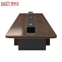 GS广圣 会议桌开会桌培训桌按米定制 XH0200 米