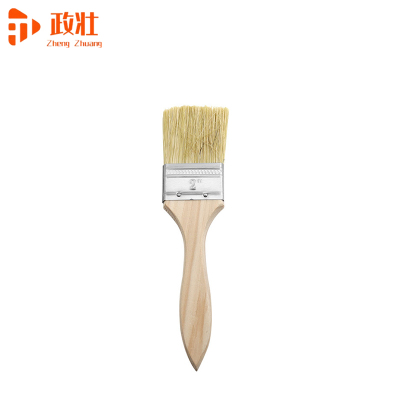 政壮 毛刷 (2寸)加厚款毛刷 把