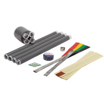 CIAC 低压五芯冷缩电缆终端头 LS-1/5.1(25-50) 套