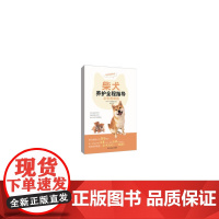 正版书籍 柴犬养护全程指导(全彩图解版)