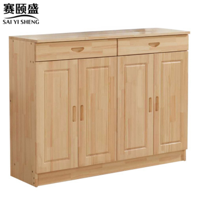 赛颐盛 木质鞋柜 1400*350*1100mm 个