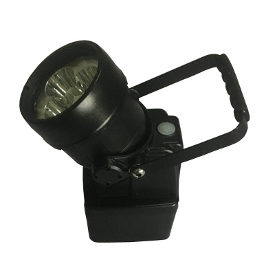 LHDQ 领航电器 LH6800D-3×3W 便携式多功能工作灯 冷白 IP65