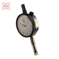 LZKL杠杆百分表0-0.8mm块