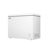 容声 BD/BC-300E10HNLAJ 白 300升一级能效节能省电大容量冰柜冷藏冷冻转换单温高效低噪卧式冷柜