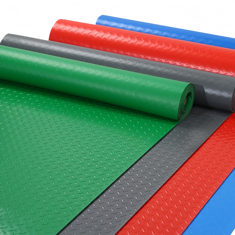 冠谦防滑地垫加厚1.8米宽米