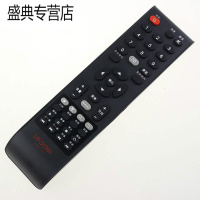 Leader统帅电视遥控器HTR-T09/T15/T10 LC42ST7 LE32LUZ1 32KNH3