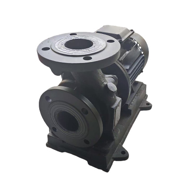 铁邦邦 离心泵 80KQW-44-38 台