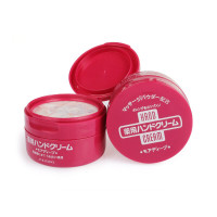 资生堂(SHISEIDO) 美润护手霜100g