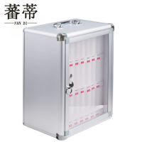 蕃蒂手机保管箱24位个