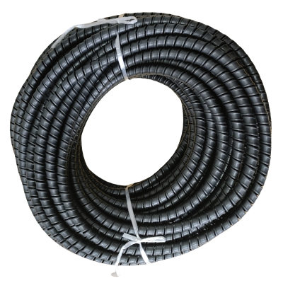 昱满欧 阻燃缠绕管 内径12mm /kg