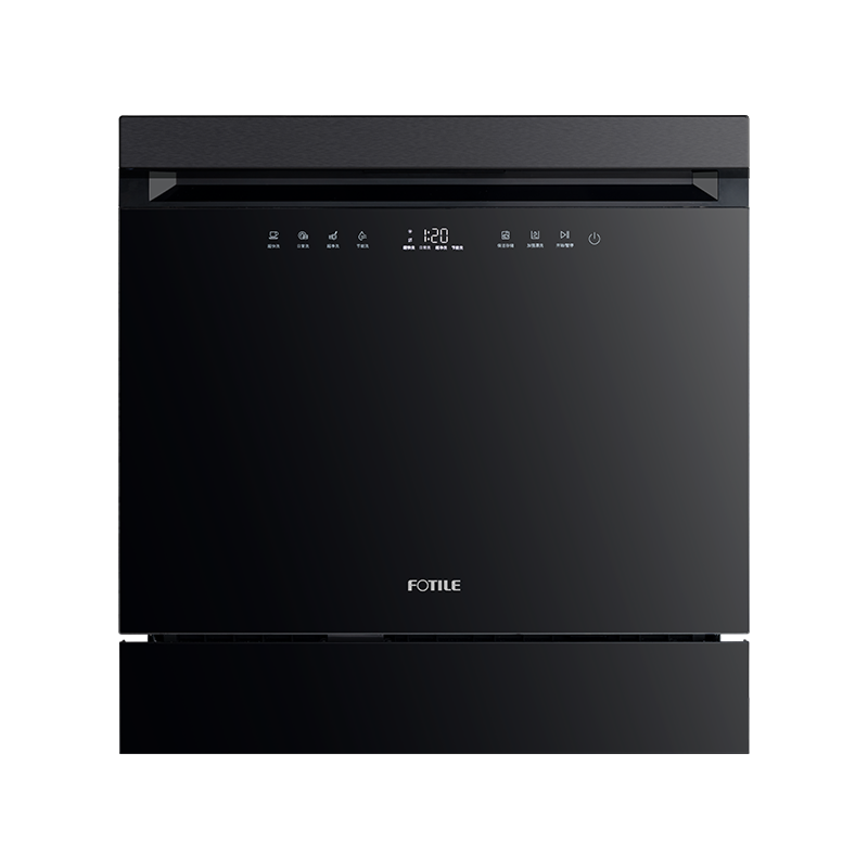 方太嵌入式洗碗机JPCD12E-G3