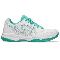 亚瑟士(ASICS)高弹性稳定训练鞋多向灵活运动鞋女款室内健身综合