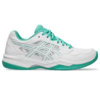 亚瑟士(ASICS)高弹性稳定训练鞋多向灵活运动鞋女款室内健身综合