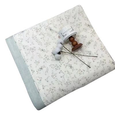 华人情思 纯棉棉花夏凉被 150*200cm/床