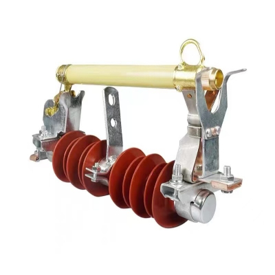 新运 跌落式熔断器HRW11 个