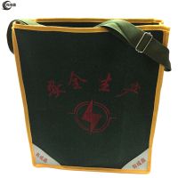 有成鑫 440*370*130mm 无盖帆布工具包工具袋 个