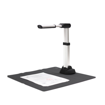 良田（eloam）Z1002高拍仪1500万高清像素办公A3幅面自动对焦自动纠偏智能裁剪书本连拍